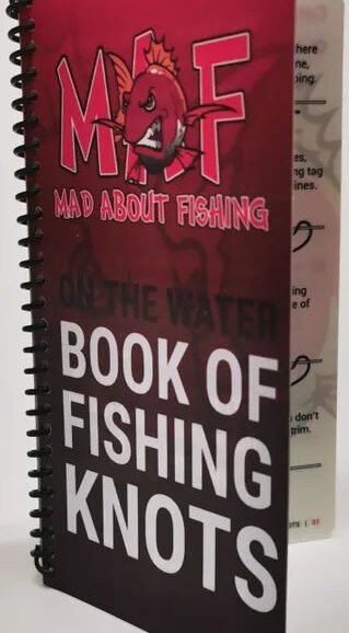 Maf Knot Book