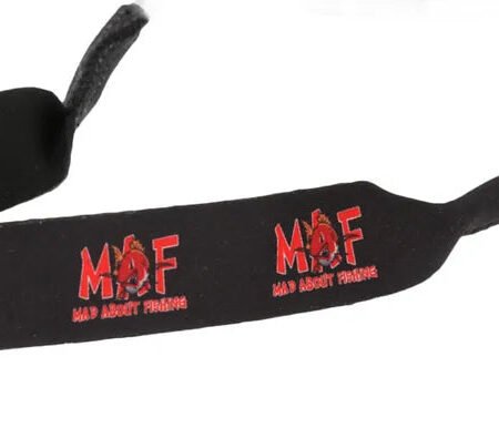 Mad About Fishing Sunglass Strap - Neoprene