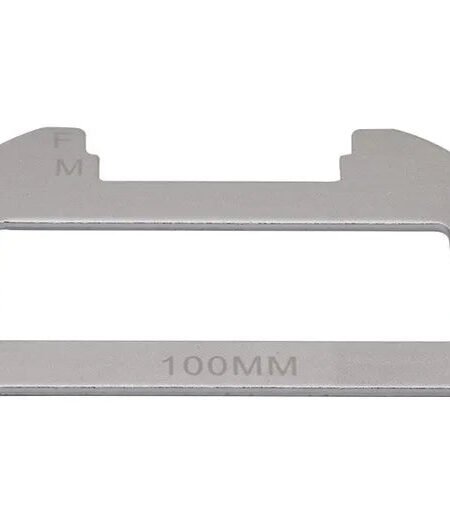 Cray  / Scallop Measure  - Alloy - Sea Harvester