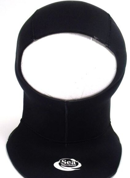 Sea Harvester Full Neck Dive Hood 5mm 2XL