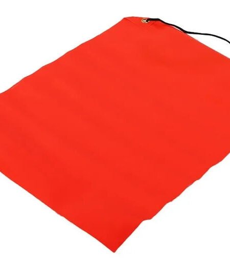 Outboard / Boat Towing Flag - Sea harvester