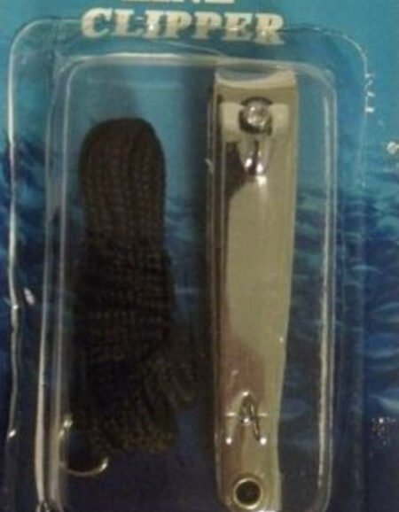 Sea Harvester Line Clipper