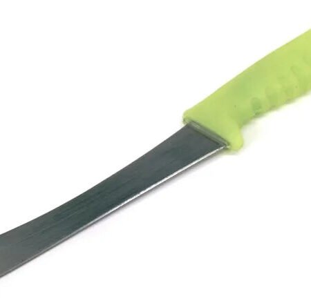 9" Bullnose fillet Knife ( With Sheath )