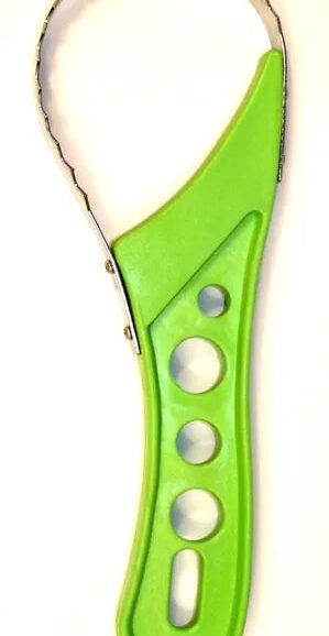 Sea Harvester Fish Scaler