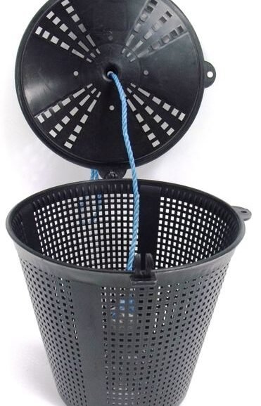 Large Berley Pot /Cray Pot