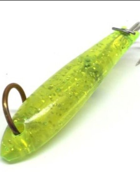 Smiths Jig 3 Inch Yellow