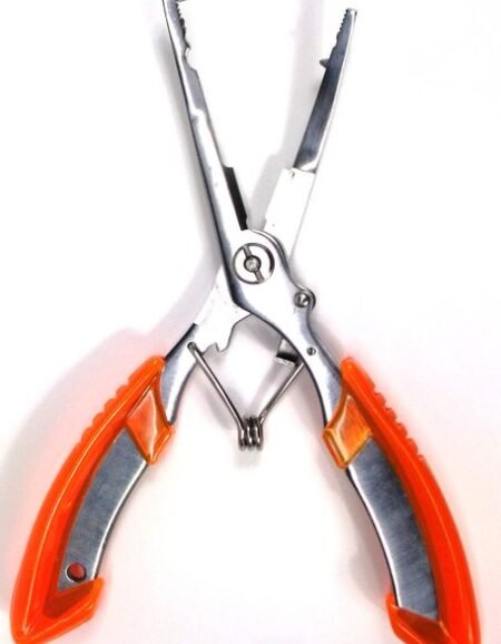 Mini Split Ring Pliers  - Stainless Steel