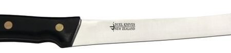 Duel Fillet Knife DK9B Acrylic Fillet knife with Sheath