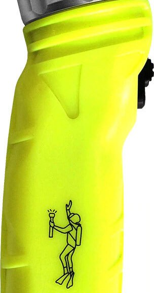 Divers Mate Dive Torch