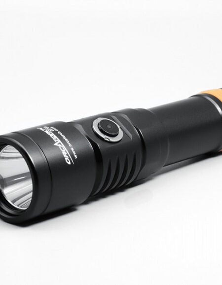 OrcaTorch D710 3000 Lumen Dive Torch