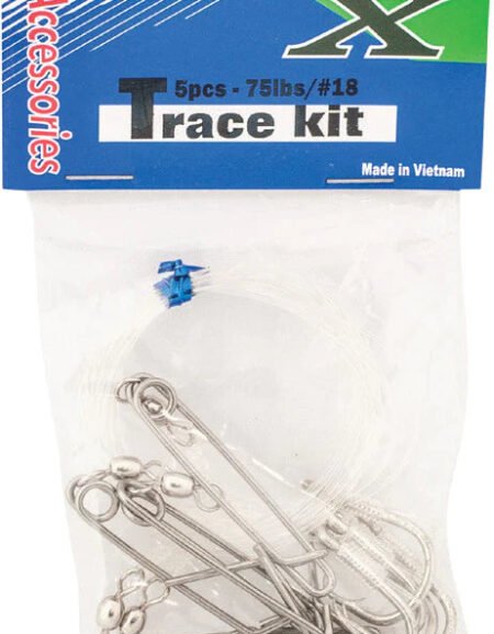 Pro Hunter Long Line Trace Kit ( 5 per pack )