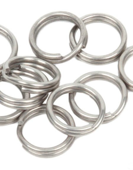 Split Rings #5 (Pk 10)
