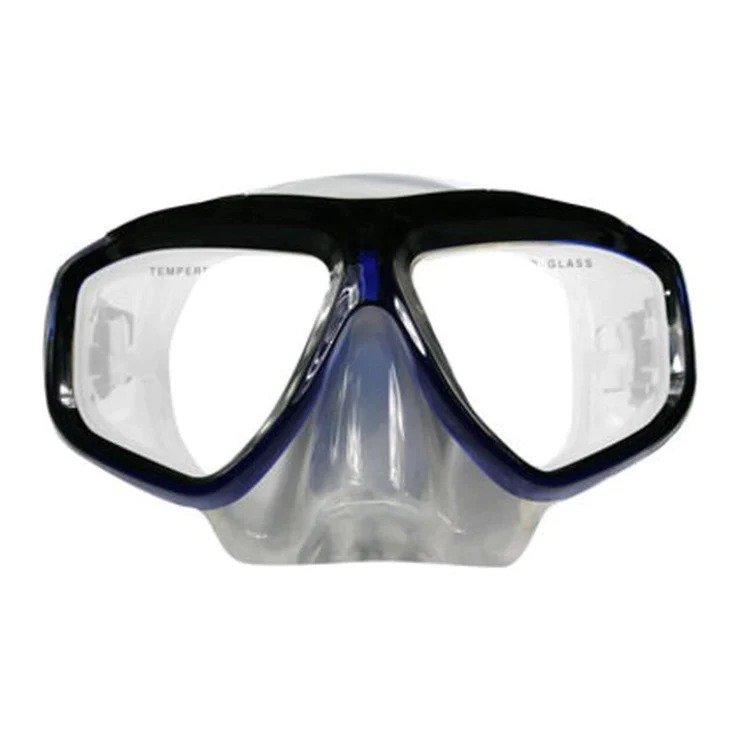 Mask and Snorkels