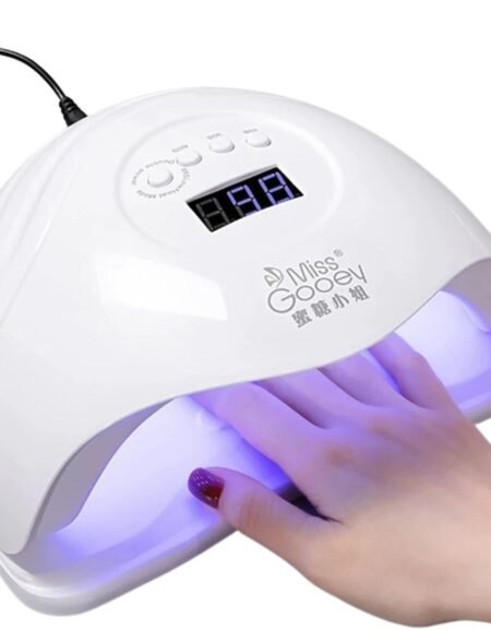 150W High Power Nail Lamp