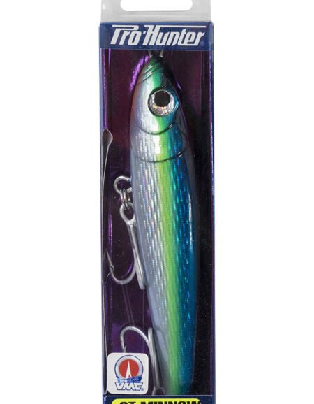 Pro Hunter GT Minnow Stickbait 60g 150mm  - Bait Fish