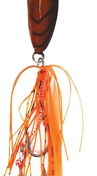 Ocean Assassin Mussel Moocher Jig