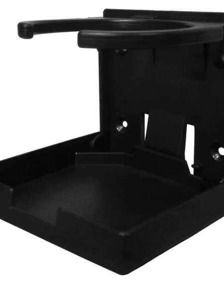 Boating Drink Holder - Black