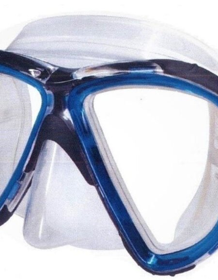 Immersed Optrix Mask- Corrective lenses available