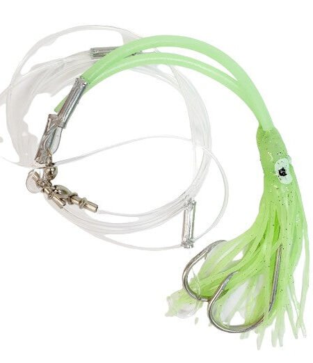 Cod Octy Rig 12/0 Ez Baiter