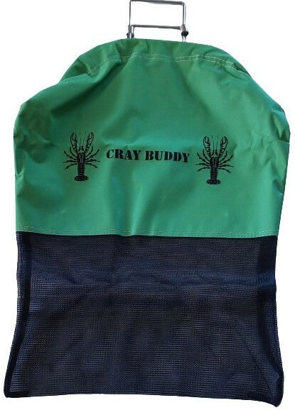 Diving Catch Bag - Spring Type