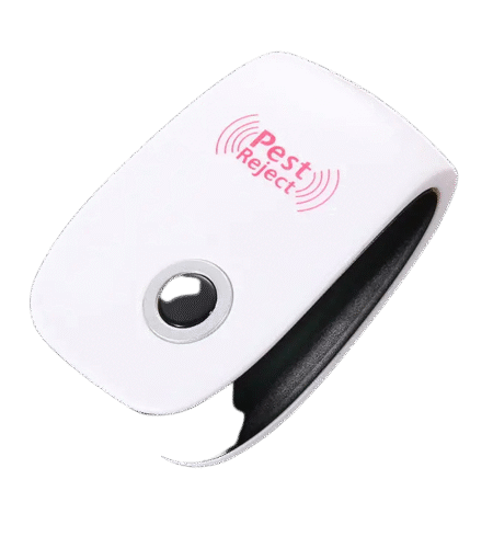 Pest Repellent Ultrasonic For Mice, Spiders and Bed bugs