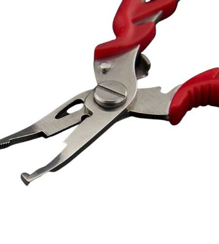 Fishing Plier Scissor