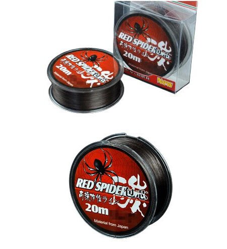 50LB Stainless Steel Wire Pe Braided Fishing Line 20M