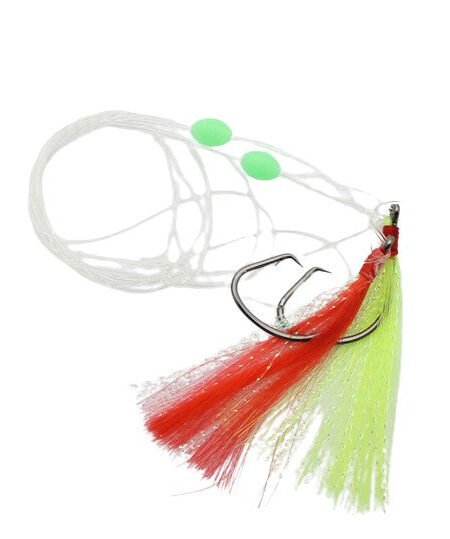 Tarakihi Slayer Demon Flasher Rig 3/0