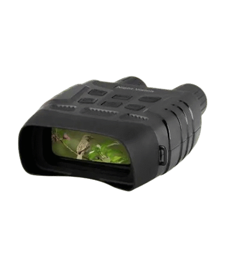 Night Vision Binoculars With Digital Display