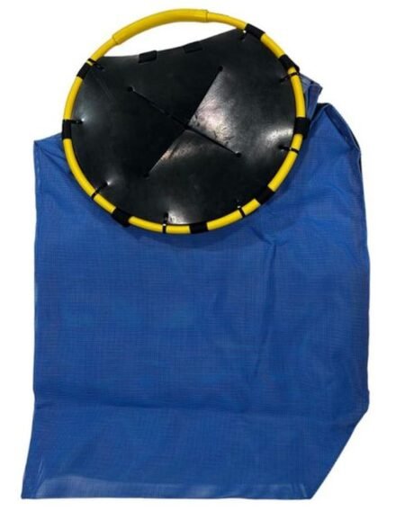 Sea Harvester Pozi Zipped Catch Bag