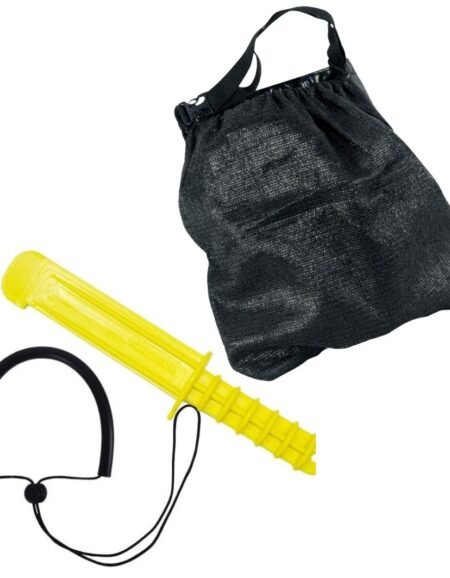 Paua Collecting Kit - Rob Allen