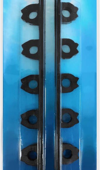 Anglers Mate Rubber Rod Racks