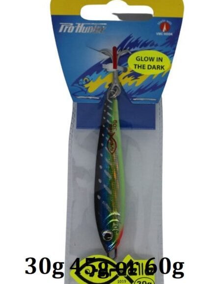 Pro Hunter - Sardelle Casting Jig