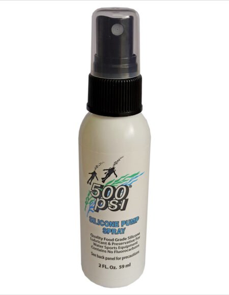 PSI Silicone Spray
