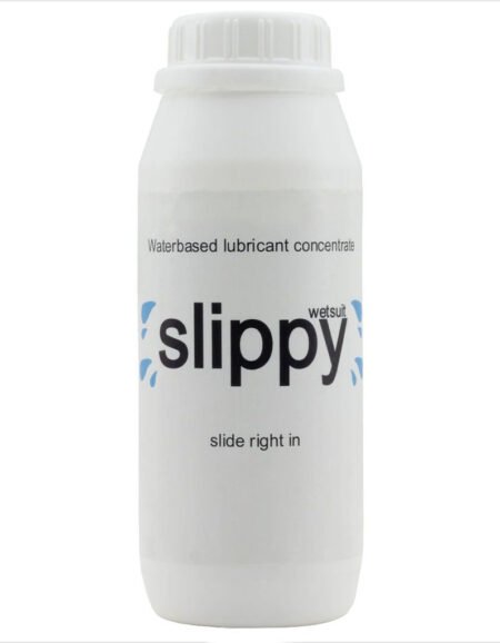Slippy- Wetsuit Lubricant  Concentrate
