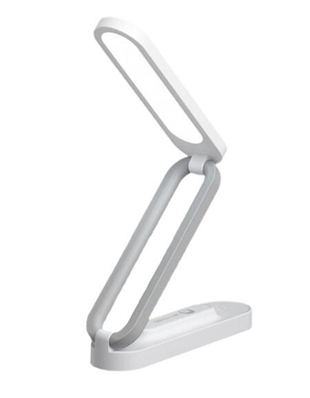 Mini Portable Foldable Desk Lamp