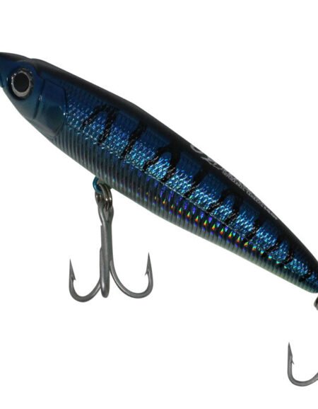 Rankaru StickBait 140mm - Blue Mackerel
