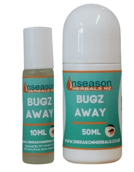 Bugz Away (Insect Repellent)