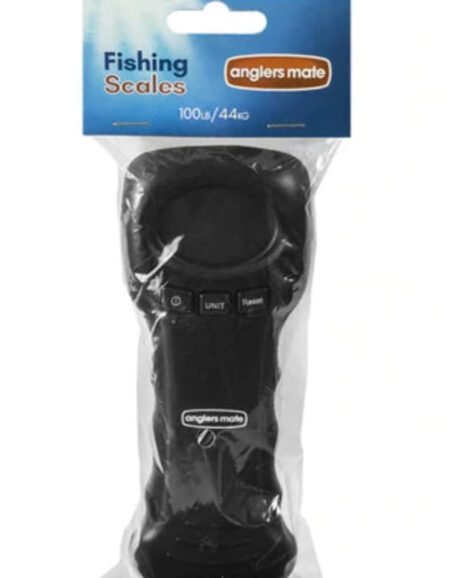 Digital Fish Scale 100lb/45kg